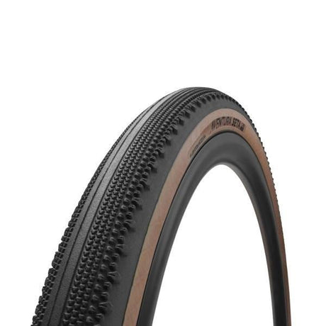 Vredestein pneu aventura seta core 40-622 - 28 700x38c tlr pliable noir transp - 115102