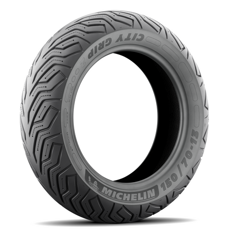 MICHELIN EXTERN TIRE 110 70-11 TL 45L City Grip-2