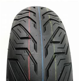 Deestone Tire D825 120 70-10 TL 54L