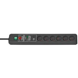 Brennerstuhl multiprise secure-tec bn3041 noir
