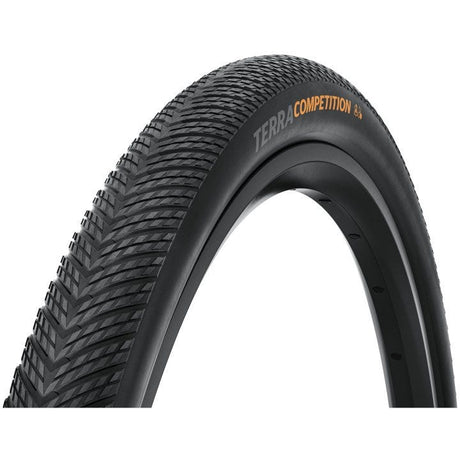 Pneu Continental 28 terra compétition