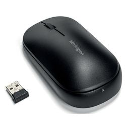 Souris kensington k75298ww noire sans fil