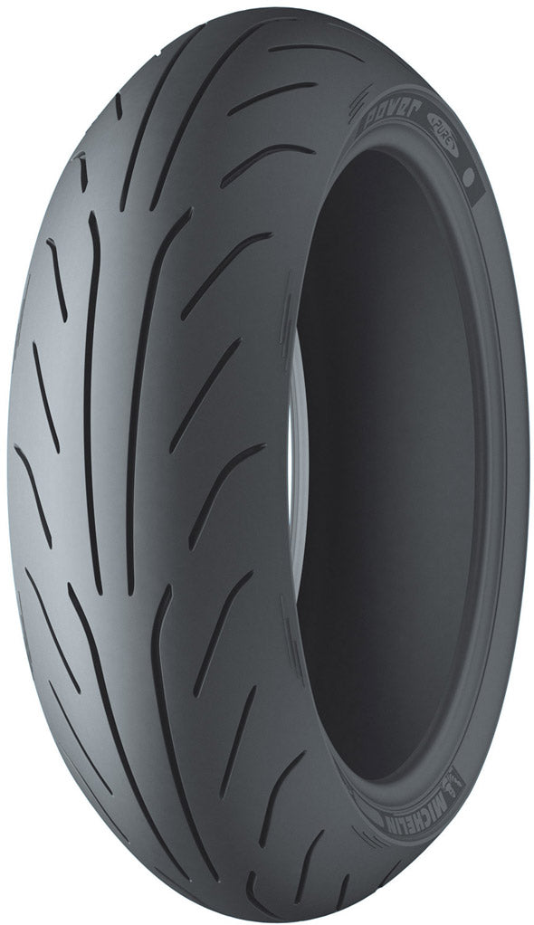 Michelin Yttre däck 120 70-12 TL 58P Pure