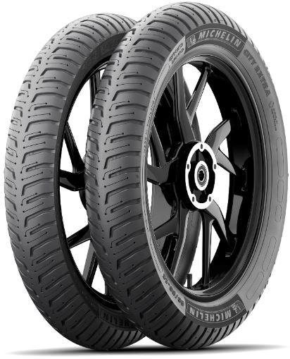 Michelin Tire 59J 10-350 TL 59J Reincorced City Extra