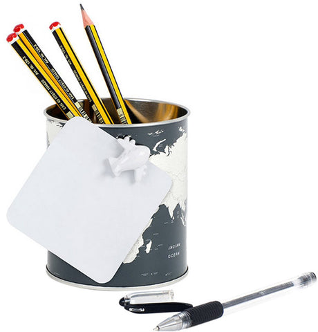 Porte-stylo globetin Balvi