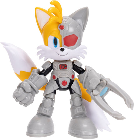Jakks Sonic DC Sonic le hérisson figurine 13 pouces - queues
