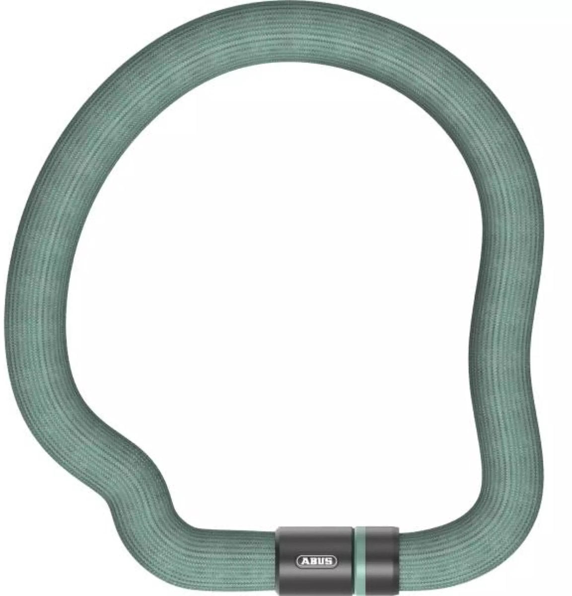 ABUS GOOSE LOCK 6206K110 - VERT - LOCKER