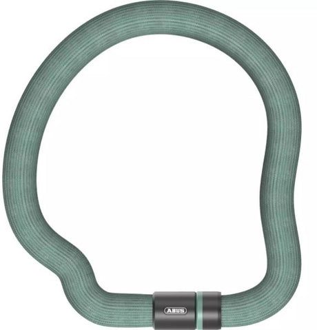 ABUS GOOSE LOCK 6206K110 - VERT - LOCKER