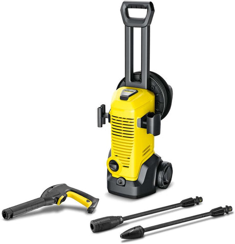 Kärcher - nettoyeur haute pression 1600 w, 120 bar 1.676-370.0