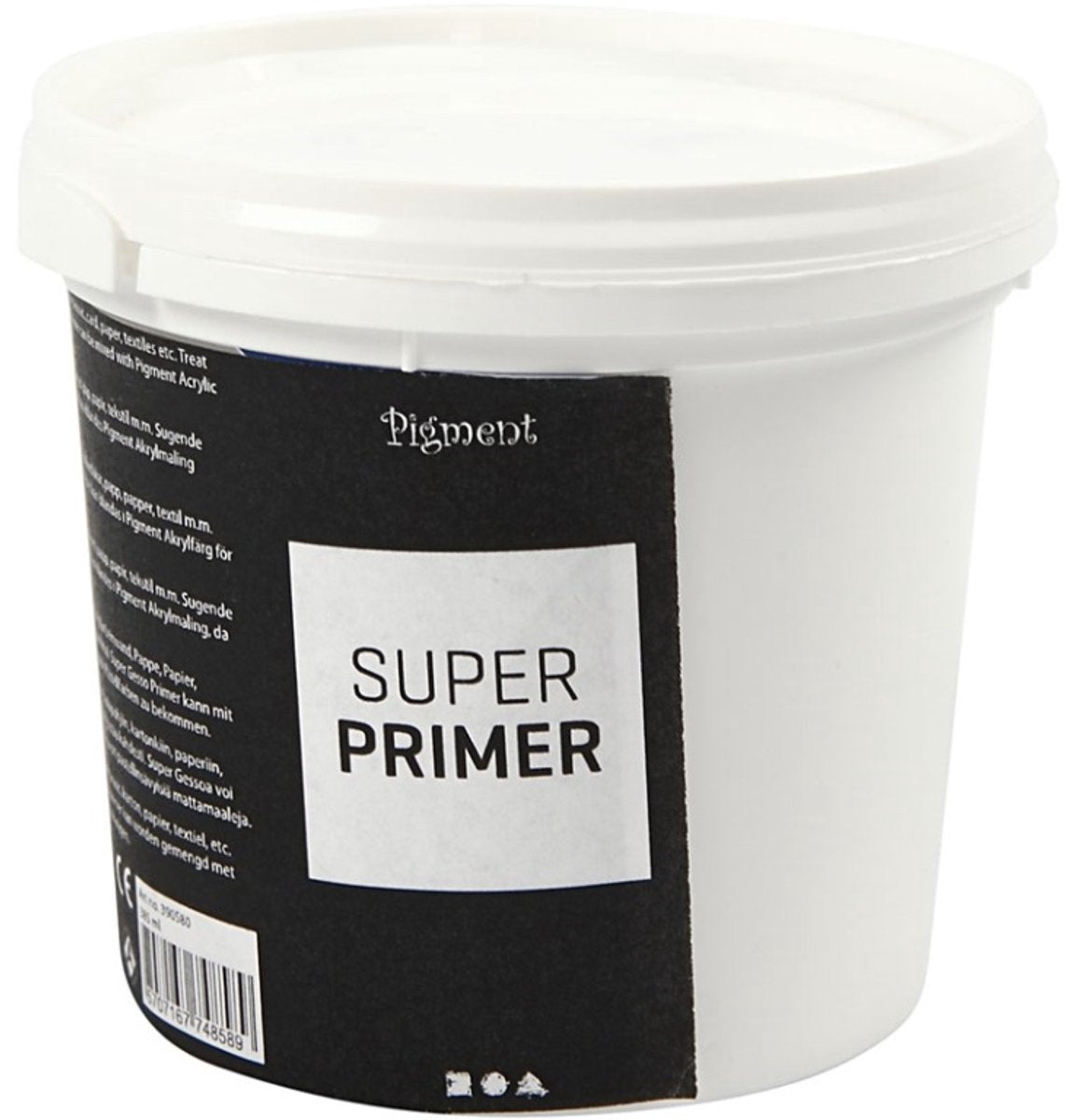 Entreprise créative https: www.ccobby.nl super-primer-matt-dekkend-wit-385-ml-1-doosje