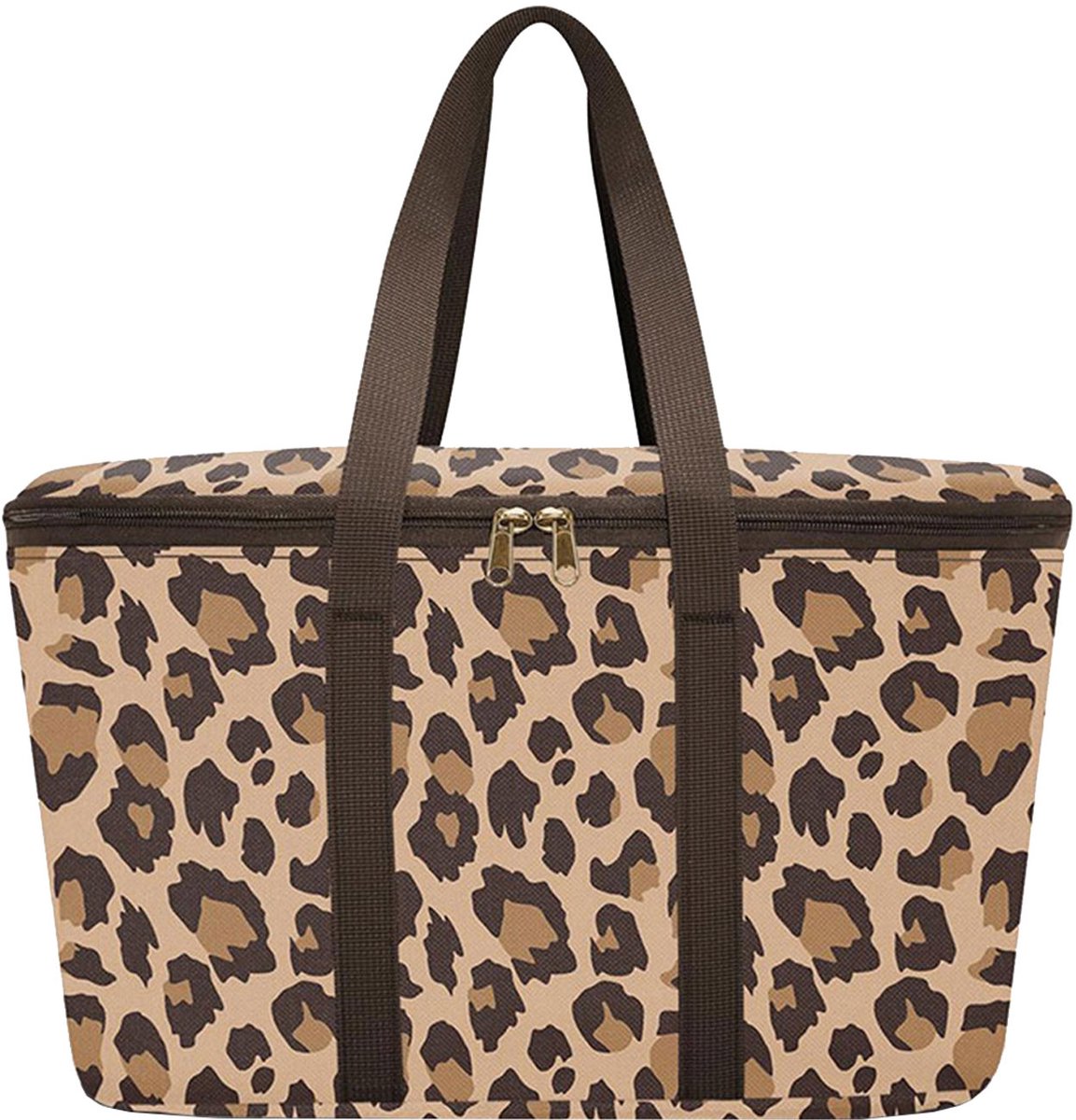 Sac isotherme Reisenthel - sac isotherme 44,5 cm (leo macchiato)