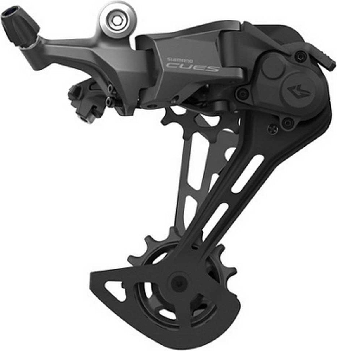 Shimano cues rd-u6000 10 dérailleur arrière 11 vitesses