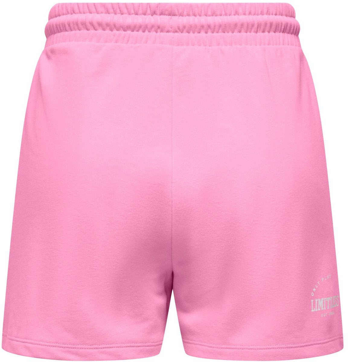 Only play - cava life hw swt short - short d'entraînement femmes - rose