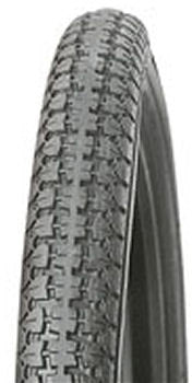 Deestone Tire D776 225-17 TT 33L Street