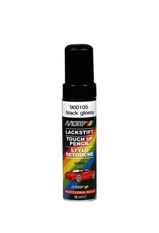 Motip lach sift gloss noir 900105