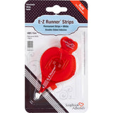 E-z runner® - recharge, bandes, permanentes, l: 8 mm, 15 m 1 rouleau