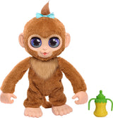 Spectron furreal cacahuète le singe de jeu