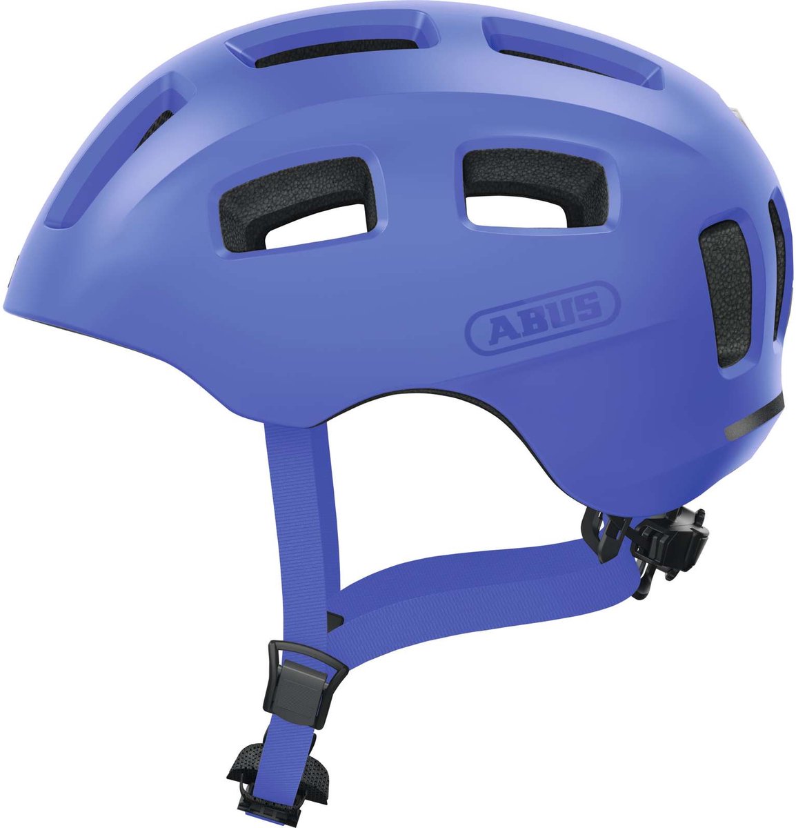Casque Abus youn-i 2.0 mono bleu s 48-54cm