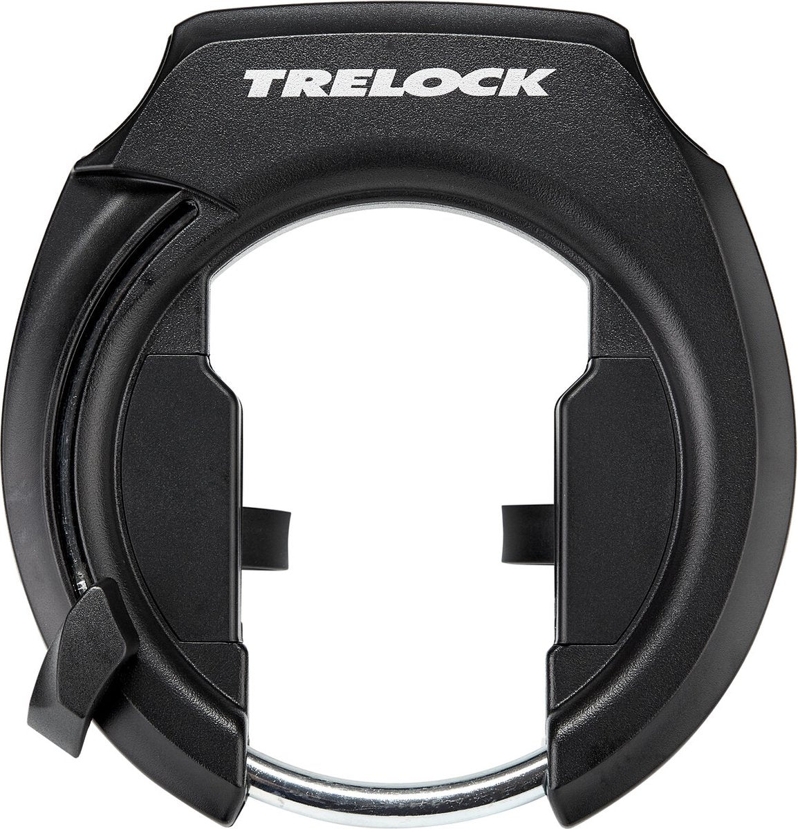Antivol de cadre Trelock RS 351 à clé rétractable