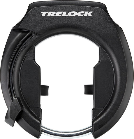 Antivol de cadre Trelock RS 351 à clé rétractable