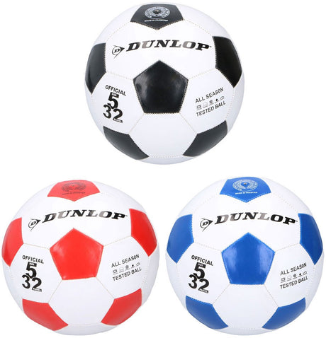 Dunlop Football Classic Couleur