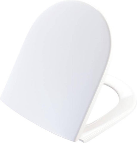 Pressalit objecta d abattant wc polygiene blanc