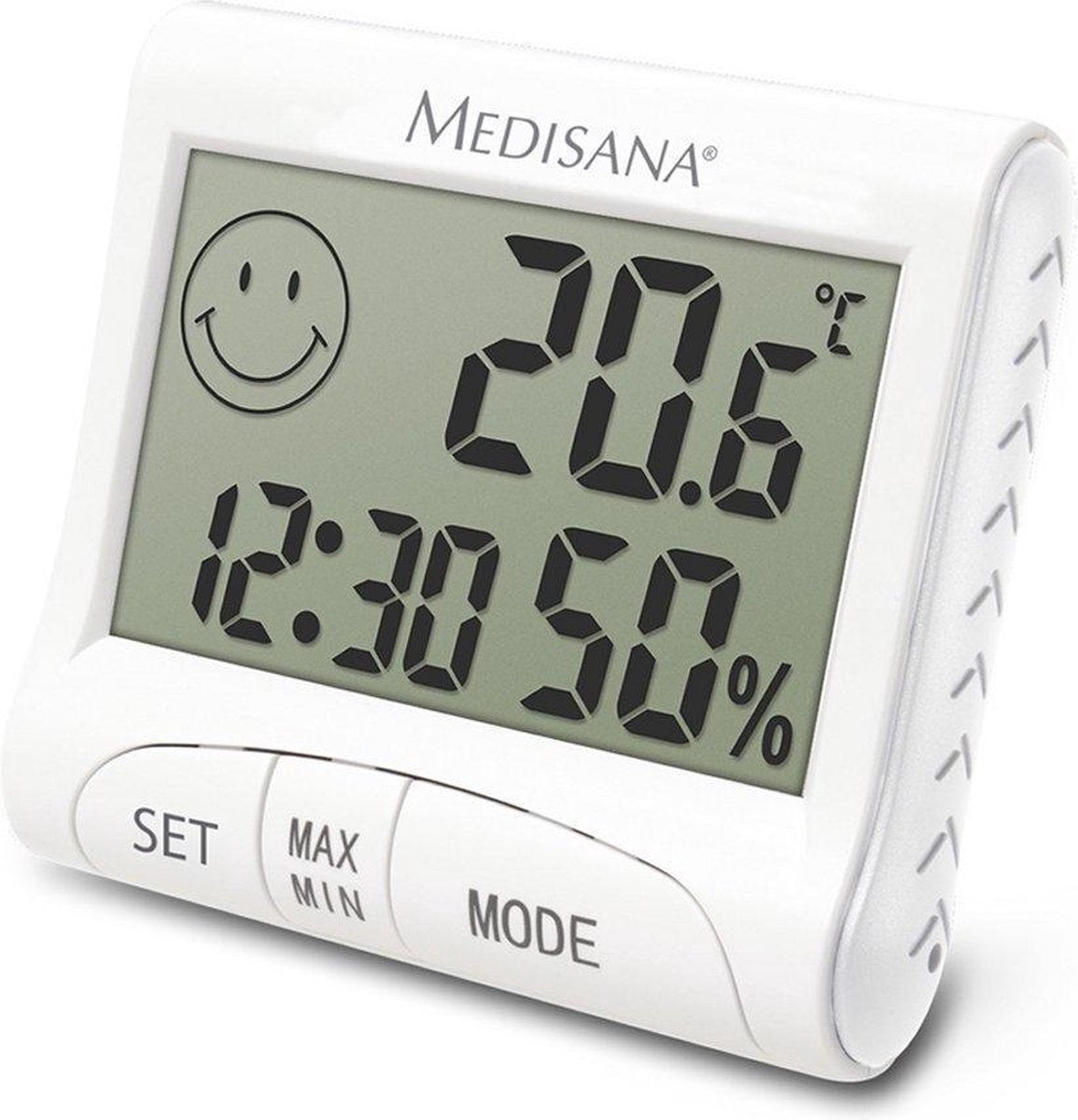 Medisana hg 100 - hygromètre numérique