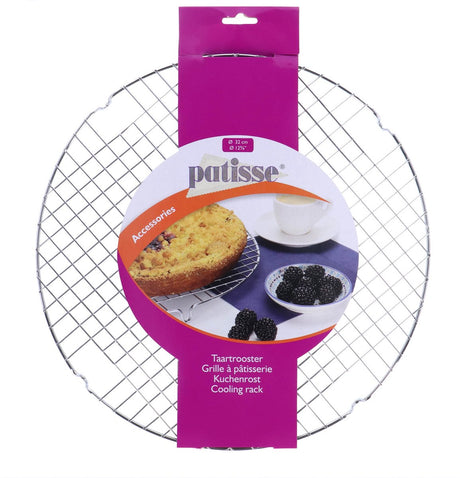 Patisse support à gâteau diamant 32cm
