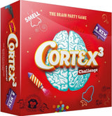 Captain macaque cortex challenge³ - jeu de cartes