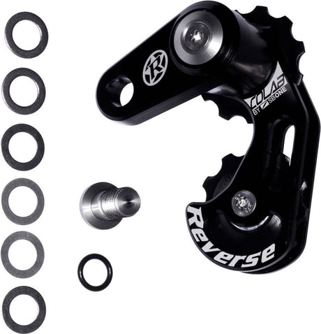 Tendeur de chaîne à vitesse unique Colab Reverse Components