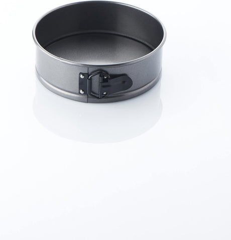 Moule à charnière Point-virgule - revêtement antiadhésif - ø 20cm