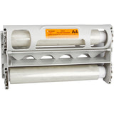 Cartouche de rechange pour plastification, standard, l: 21 cm, 10 m 1 rouleau