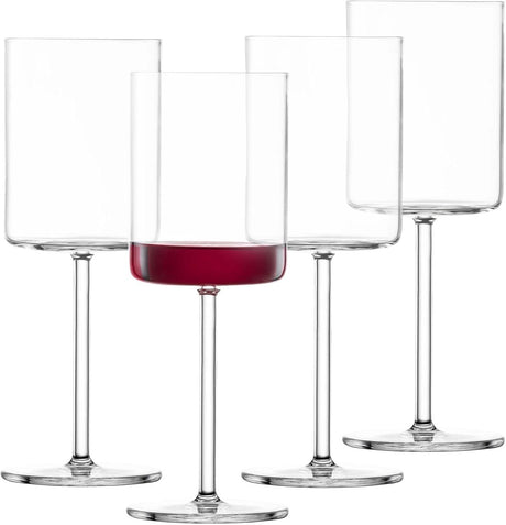 Verre à vin rouge Schott Zwiesel modo - 440ml - 4 verres
