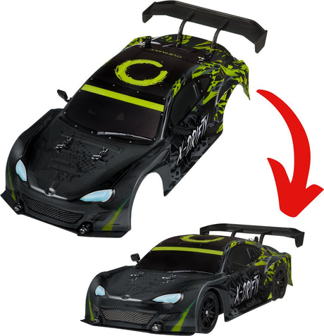 Surmaximum