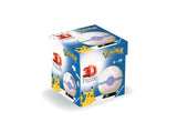 Ravensburger 3d Puzzle Pokémon Heat Ball, 54st.