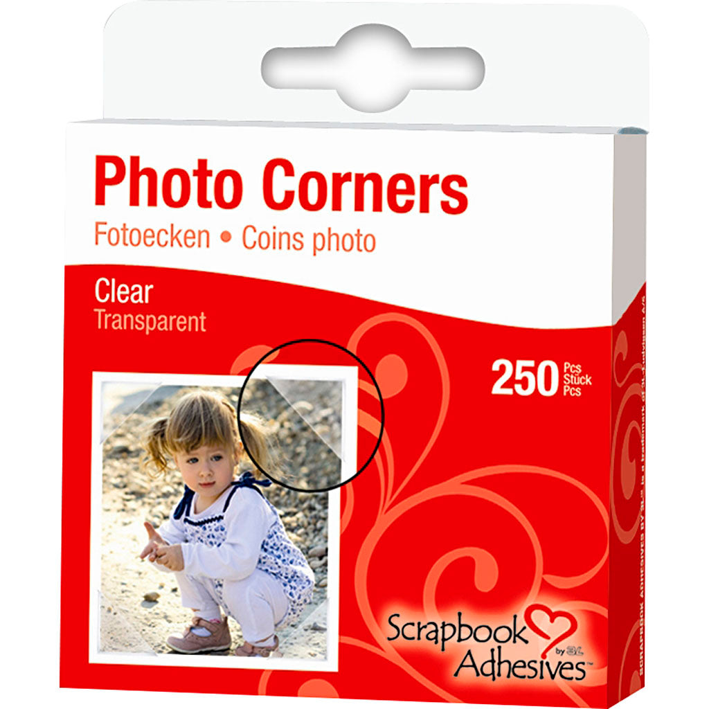 Https : www.ccobby.nl photo-corners-b-10-mm-clear-250-piece-1-box