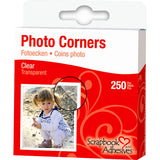 Https : www.ccobby.nl photo-corners-b-10-mm-clear-250-piece-1-box