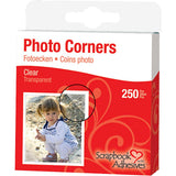 Https : www.ccobby.nl photo-corners-b-10-mm-clear-250-piece-1-box