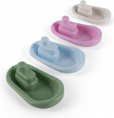 Ensemble bateau Dantoy, 4 pcs.