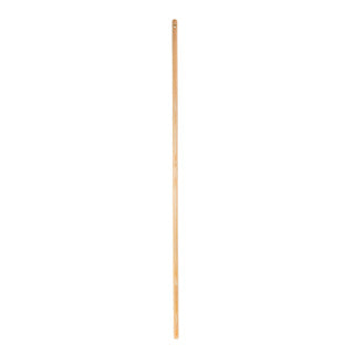 Luva manche bois pointu fin 2000x24 mm fsc 100% | 5 pièces