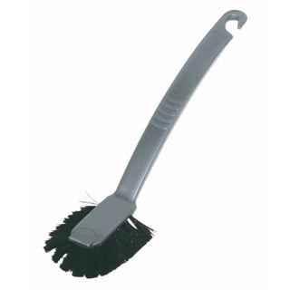 Brosse à vaisselle Betra crin de cheval gris