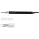 Couteau de loisir Creativ company, l: 13 cm, 1 pièce