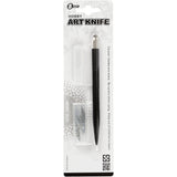 Couteau de loisir Creativ company, l: 13 cm, 1 pièce