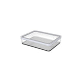 Boîte à viande Rotho loft 1,0l blanc