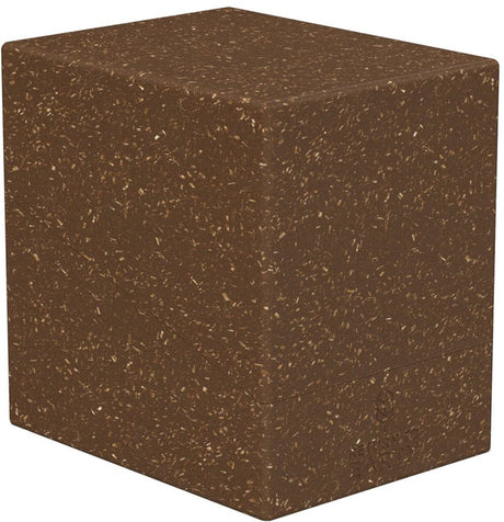 Ultimate guard retour sur terre rocher 133+ - marron