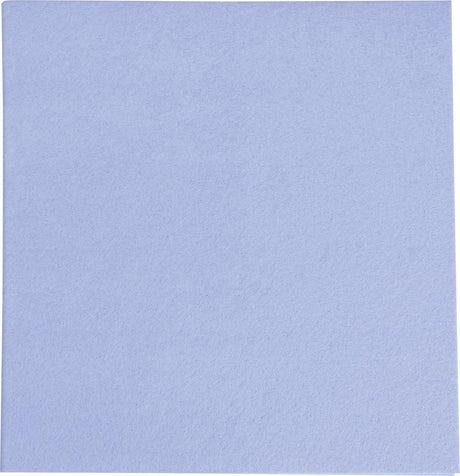 Vileda chiffon de nettoyage tout usage | bleu | paquet de 10 pièces