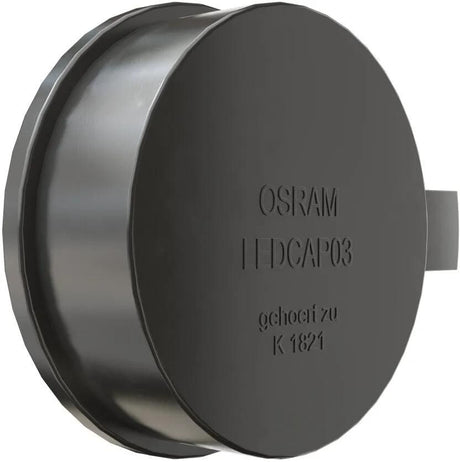 Adaptateur Osram capuchon de conduite 2 pièces rénovations capuchon de conduite 03