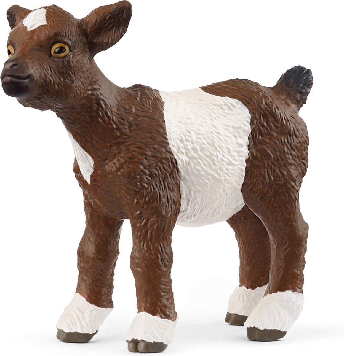 Schleich 14888 kit chèvre