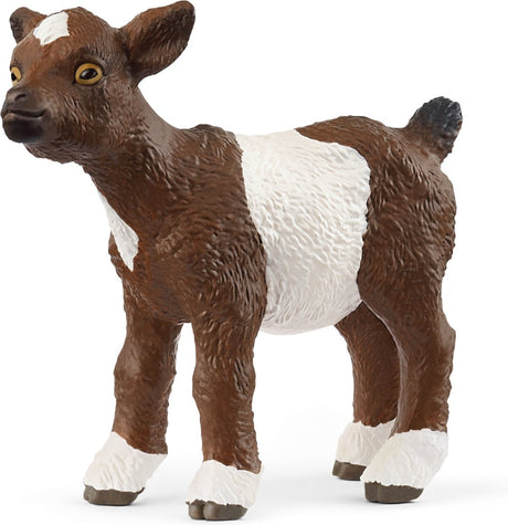 Schleich 14888 kit chèvre