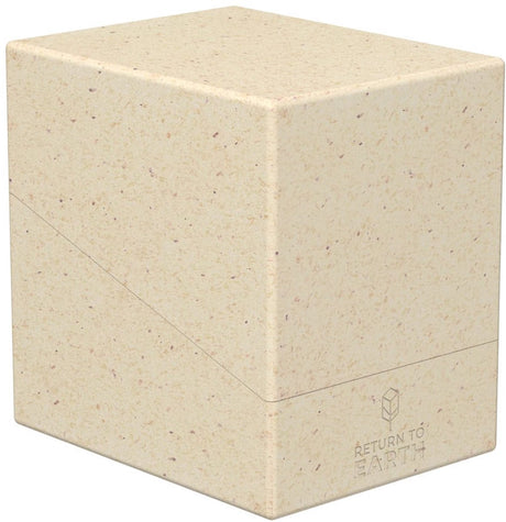Ultimate guard retour sur terre rocher 133+ - naturel